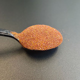 Hexagon glitter LB401