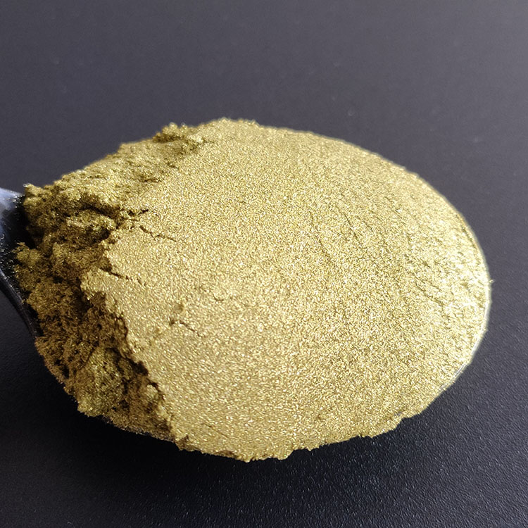 Mica pigment367