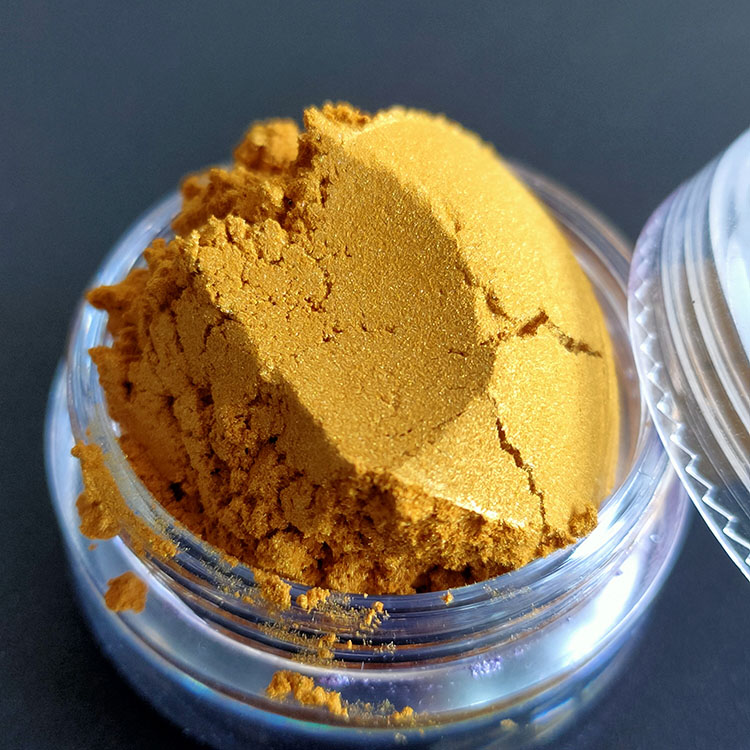 Mica pigment 323