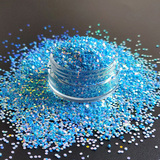 Eco-Friendly Feature Cosmetic Grade Wholesale Shifting Glitter